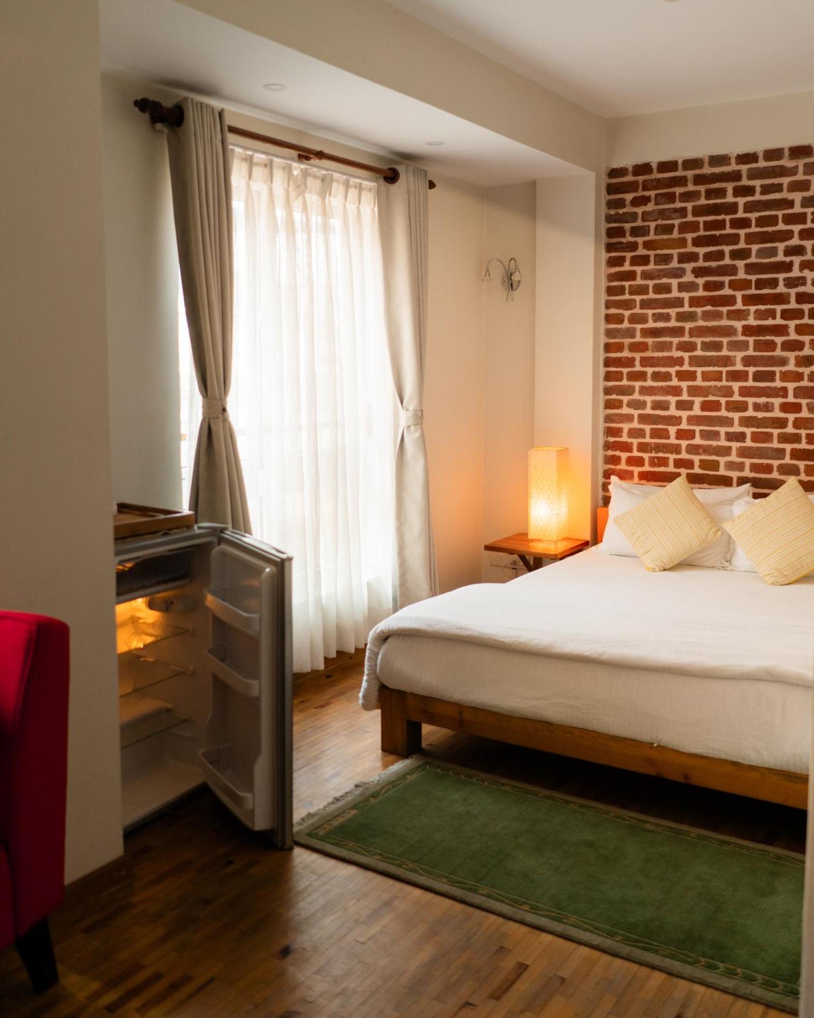 Lalitpur Laxmi Niwas酒店 外观 照片